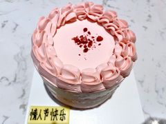 -第戎蛋糕(恒隆广场店)