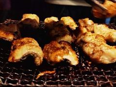 -白丁家泥炉烤肉·鳗鱼(海河东路店)