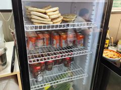 -丰登陕西水盆牛羊肉·泡馍