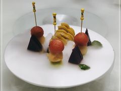 -御仙都北京菜馆·烤鸭店(双井店)
