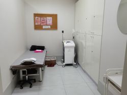 -银座Calla日式美容沙龙