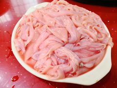 纯鲜鸭肠-储奇门鳝鱼火锅(总店)