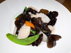 山药木耳-四道菜·福建海蛎煎(世欧广场店)