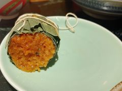 -兰溪小馆(东直门簋街店)