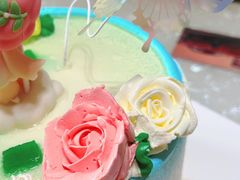 -CAKEBOSS蛋糕老板(东直门来福士店)