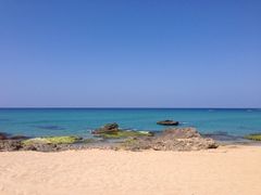 垦丁白沙湾-白沙湾海滩