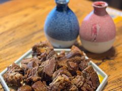 -长亭酒肆.武夷菜(鼓楼后海店)