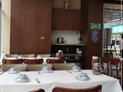大堂-巴依老爷新疆美食(昌平店)