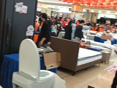 -红星美凯龙(浦江店)