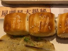 -木屋烧烤(惠阳华润小径湾店)