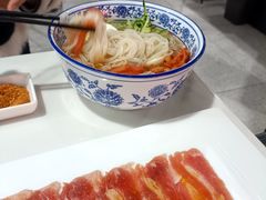 -火焱山烤肉·齐齐哈尔烤肉(朝阳店)