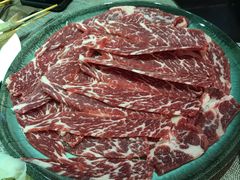 -金海阁海鲜火锅