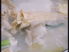 -坤记煲仔小菜(西环店)