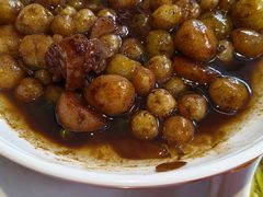 -老奶奶私房菜(天台里街店)