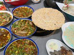 -官塘陈记鱼生·潮汕砂锅粥·牛肉火锅(潮枫路总店)