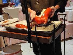 -大鸭梨烤鸭(房山店)