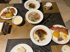 -天津湾西餐厅(三亚海棠湾洲际度假酒店)