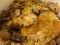 三鲜豆皮-蔡林记(胭脂路店)
