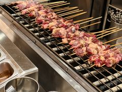 -韩盛·盛江山自助料理(中街大悦城店)