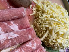 部队锅-李先生的首尔小馆(松江启源广场店)
