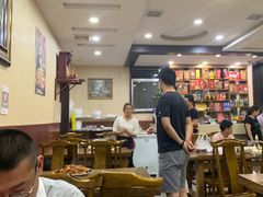 大堂-福顺祥大盘鸡(临潼店)