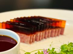 -云锦壹号·淮扬宴(徐汇万科店)