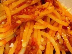 番茄肉酱面-PIZZA BIANCA(民园店)