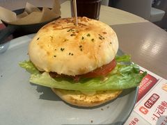 -必胜客(兴华中路PH店)