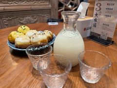 -鑫震源·苏式大虾生煎(山塘街店)