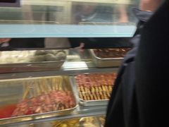 -马小毛老上海里脊肉(南翔印象城店)