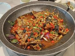 -攸州小镇家湘菜(小米科技园店)