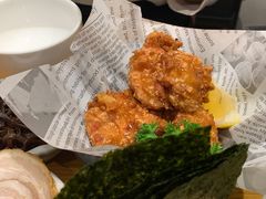 -一風堂拉面(美罗城店)