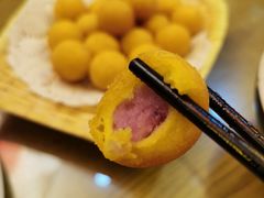 -赵记煎饼卷大葱(东岳店)