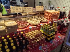 -旧街市鲜货老火锅(大光路店)