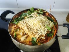 -名善山珍·野生菌汤锅(文殊院店)