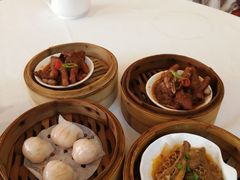 -万龙洲海鲜(大兴绿地缤纷城店)