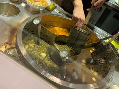 -GOGO Plate(成都太古里店)