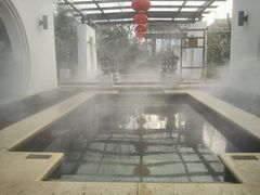 -苏州湾王焰温泉度假酒店