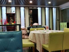 大堂-顺德小厨·招牌无骨鱼(广百百货店)