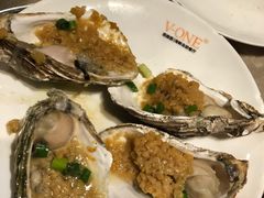 -V-ONE西雅图海鲜自助餐厅(仓山万达广场店)