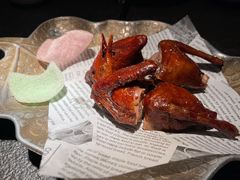 -蝴蝶里·粤菜·点心(龙湖天街&滨江店)