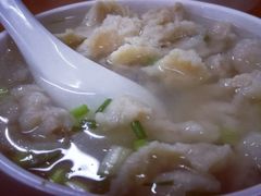 -江南红鱼汤(洋中花园店)