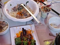 -马白开来特色羊排揪片子  (总店)