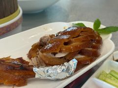 -大鸭梨烤鸭(石佛营店)