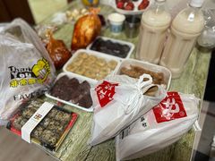 -师任堂韩式食品(总店)