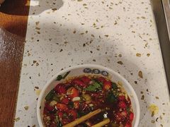 -阿串串老火锅(力盟店)