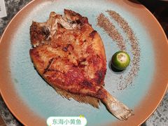 -牛将军•涮肉•烤肉•铁板烧(北京王府井·故宫店)