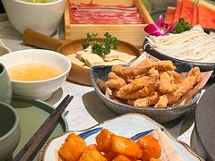 -鲜潭蒸汽石锅鱼(五道口购物中心店)