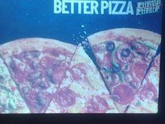 -棒约翰比萨意面(马家堡西路店)