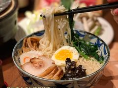 -山葵家·创意料理(宁波来福士店)